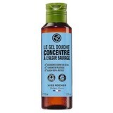 Yves Rocher Seaweed and Sea Butter Concentrated Shower Gel 100 ml