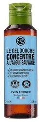 Yves Rocher Gel douche concentr&#233; aux algues et au beurre de mer 100 ml