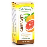 Dr. Popov DR.POPOV Grepavit 25 ml