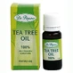 Dr Popov TEA TREE OIL Natuurlijke 100% Australische tea tree olie 11 ml
