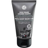 Yves Rocher Facial Care and Short Beard 50 ml