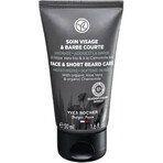 Yves Rocher Trattamento viso e barba corta 50 ml Yves Rocher Trattamento viso e barba corta 50 ml