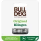 Bulldog Original - Ersatzkopf 4 Stück