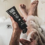 Angry Beards Bart Shampoo 250 ml Angry Beards Bart Shampoo 250 ml