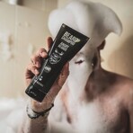 Angry Beards Bart Shampoo 250 ml Angry Beards Bart Shampoo 250 ml