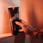 Angry Beards Bart Shampoo 250 ml Angry Beards Bart Shampoo 250 ml