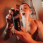 Angry Beards Bart Shampoo 250 ml Angry Beards Bart Shampoo 250 ml