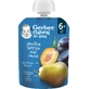 Gerber Natural Birne und Pflaume Tasche 6m+ 90 g