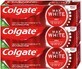Colgate Max White One Sensational Mint Toothpaste 3 x 75 ml