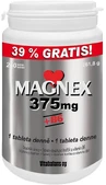 Vitabalans Oy Magnex 375 mg + B6 250 comprimate