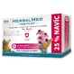 HerbalMed Lozenges pentru întărirea imunității - Dr.W. 30 lozenges