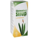 Herbacos Recordati Knoflooksiroop + VIT.C 320 g