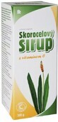 Herbacos Recordati Garlic syrup + VIT.C 320 g