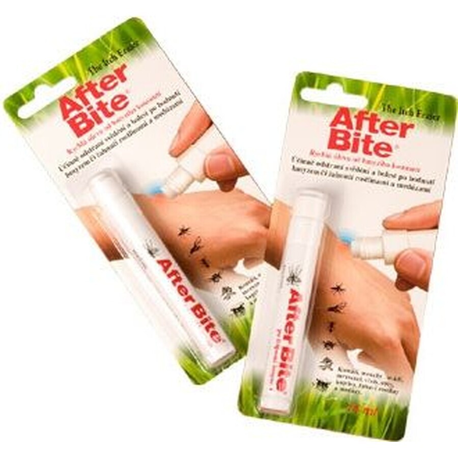 After bites after insect bites 14 ml