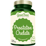 GreenFood Nutrition Prostatox Chelate 60 capsule