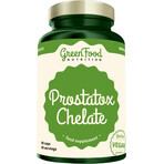 GreenFood Nutrition Prostatox Chelate 60 capsule GreenFood Nutrition Prostatox Chelate 60 capsule
