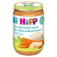 HiPP BIO Arroz con zanahorias y pavo nueva receta 2017 220 g