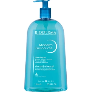 Bioderma Atoderm Douchegel 1 liter