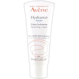 Avene Hydrance nourishing moisturizing cream 40 ml