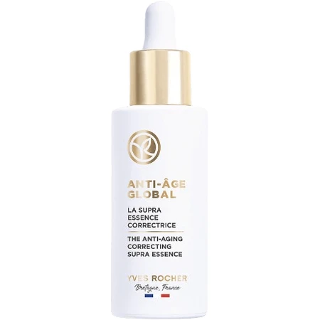 Yves Rocher Globaal Anti-Ageing Serum 50 ml