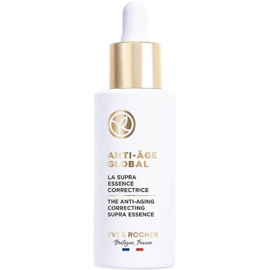 Yves Rocher Global Anti-Aging Serum 50 ml