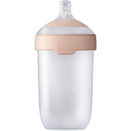 LOVI Fles Mammafel 250 ml