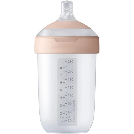 LOVI Fles Mammafel 250 ml
