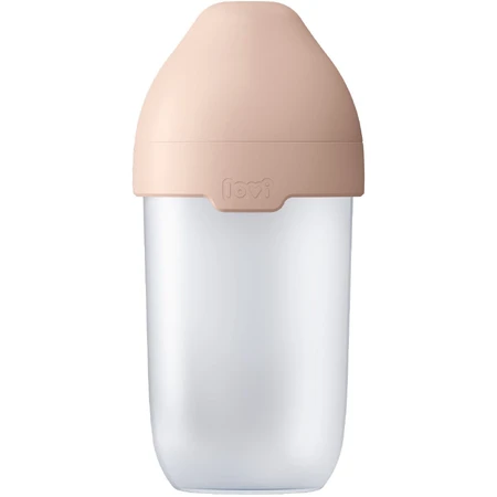 LOVI Fles Mammafel 250 ml