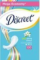 OCEAN BREEZE discreet ondergoed 100 stuks