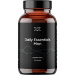 Flow Daily Essentials Mann 90 Kapseln