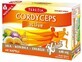 Terezia Cordyceps activ 60 capsules