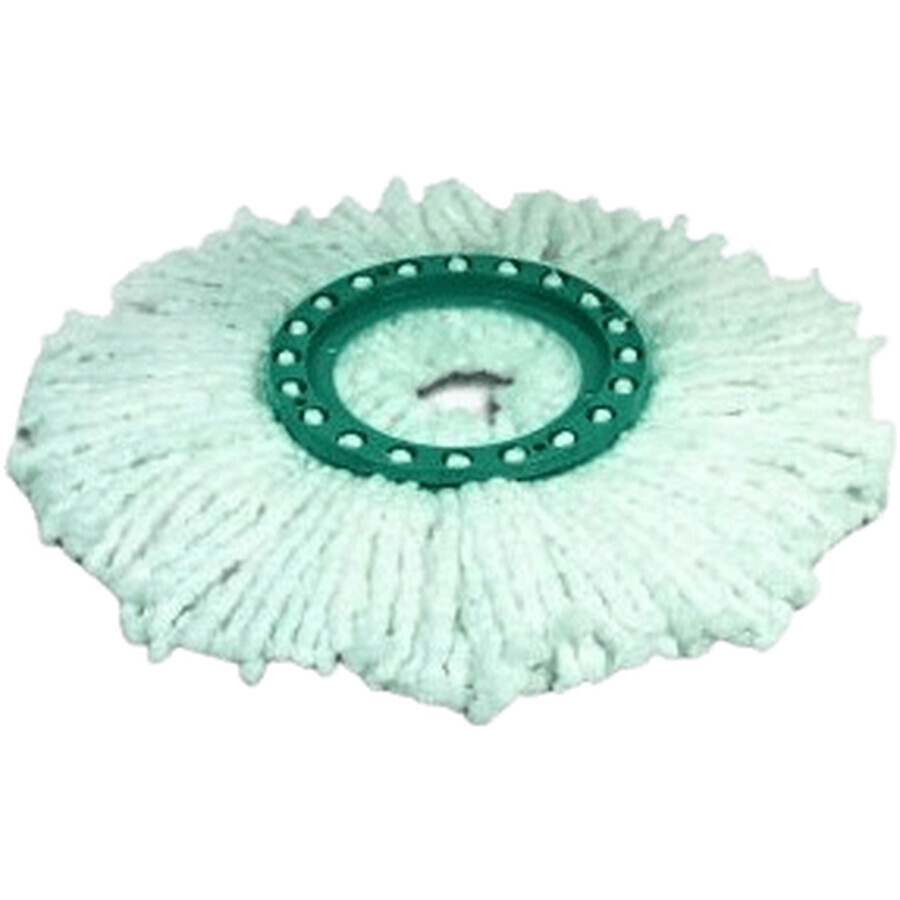 Leifheit Testa di ricambio per mop TWIST DISC