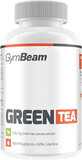 GymBeam Gr&#252;ner Tee ohne Geschmack 60 Kapseln