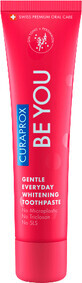 Curaprox BE YOU Challenger toothpaste - red 60 ml