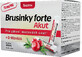 Salutem Cranberry forte Akut 1500 mg + D-Mannose 2000 mg 10 phials