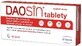 Daosin 1&#215;10 tbl, Nutritional supplement for digestion