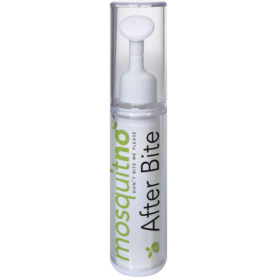 MosquitNo After Bite Soothing Cleft Gel 7.5 ml