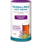 HerbalMed Hot Drink Atemwege, 180 g, Dr.Weiss 