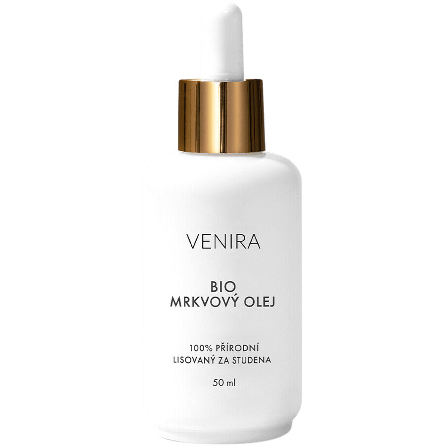 Venira Wortelolie 50 ml