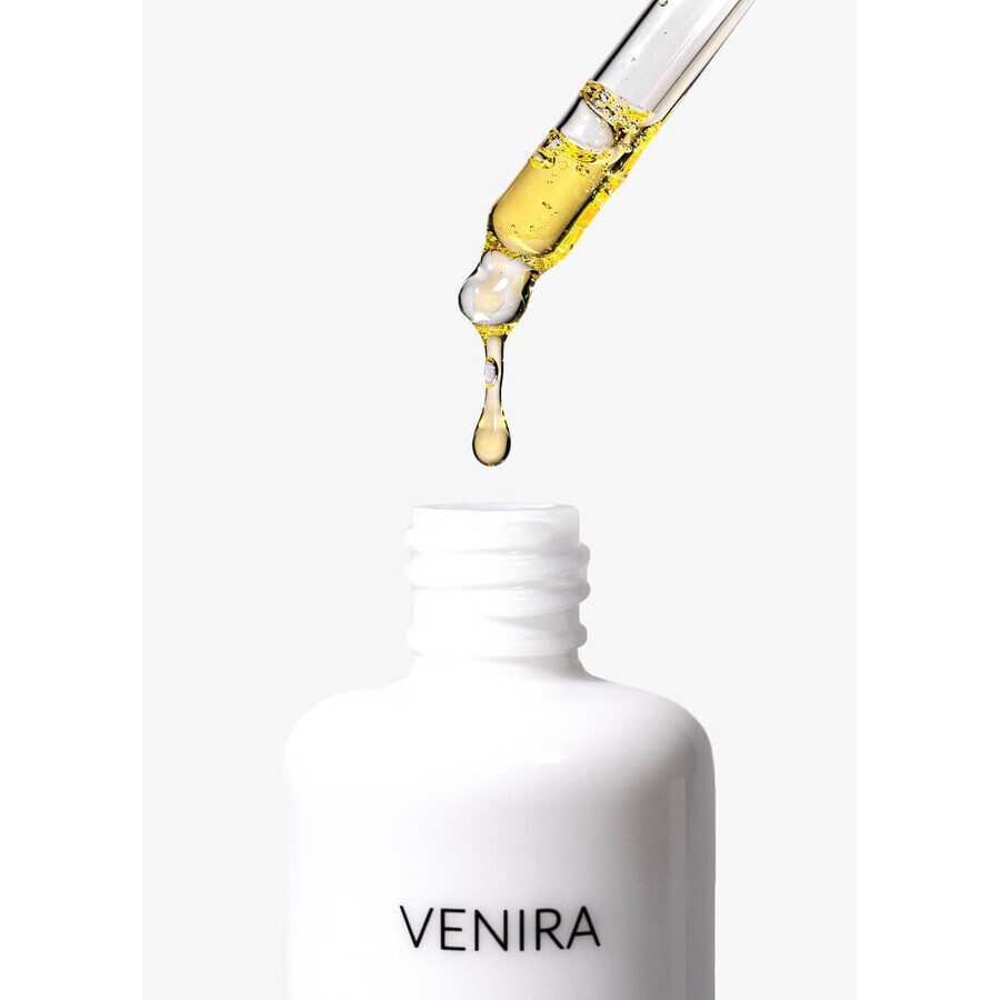 Venira Wortelolie 50 ml
