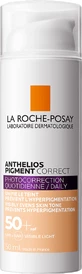 La Roche-Posay Anthelios Correct Light SPF 50+, 50 ml