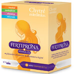 Fertiprona Smart Baby + Vitamina D 30 bustine Fertiprona Smart Baby + Vitamina D 30 bustine