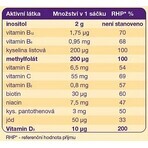 Fertiprona Smart Baby + Vitamina D 30 bustine Fertiprona Smart Baby + Vitamina D 30 bustine
