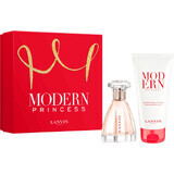 Lanvin Modern Princess Set - EDP+ bodylotion