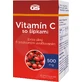 GS Vitamina C 500 con flechas 100+20 comprimidos