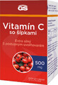 GS Vitamina C 500 cu săgeți 100+20 comprimate