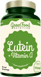 GreenFood Nutrition Lutein+Vitamin A 90 capsules