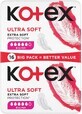 Kotex Ultra SOFT Super 16 pcs