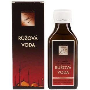 Hanus Agua de Rosas 100 ml