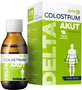 Delta Colostrum AKUT 100% natuurlijke siroop 125 ml